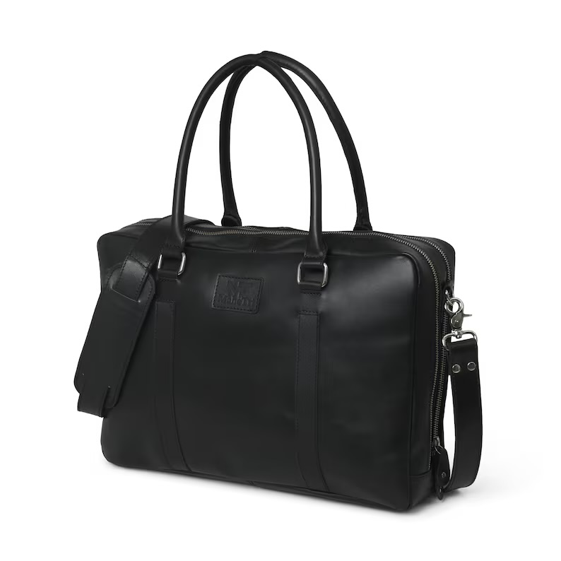 کیف اداری چرم | مدل SILVA Office Bag19