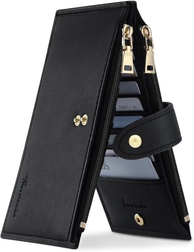 جا کارتی چرم مدل SILVA Card Holder24