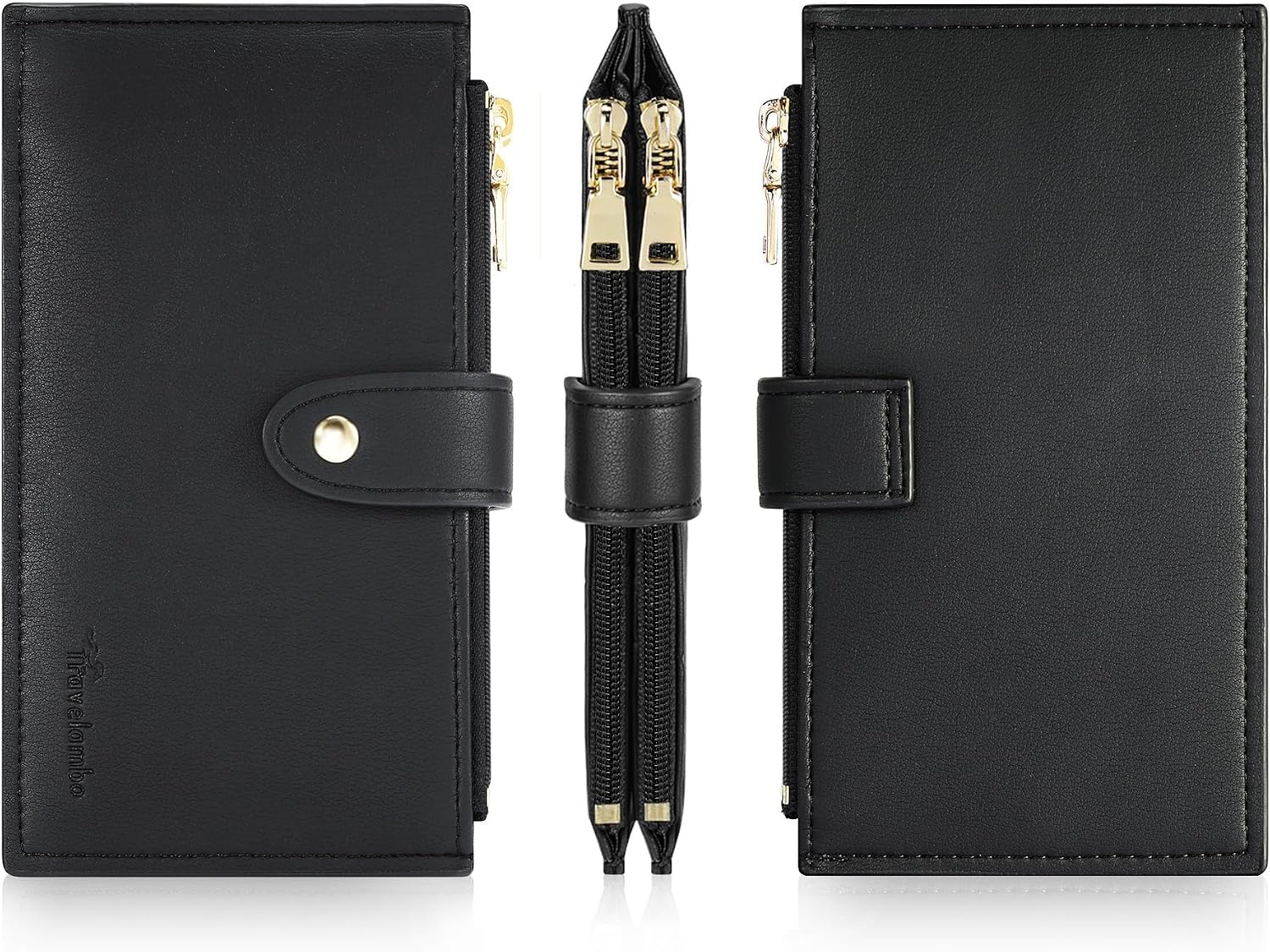 جا کارتی چرم مدل SILVA Card Holder24
