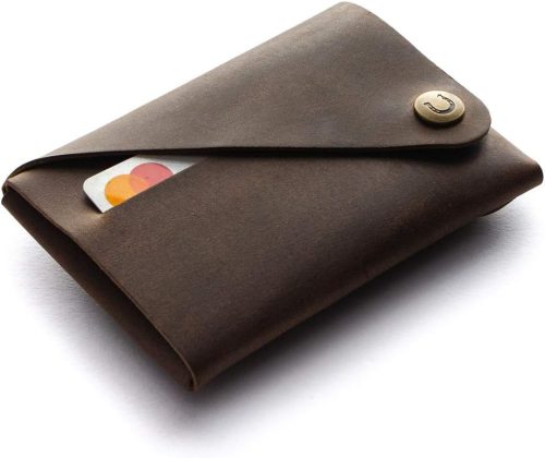 جا کارتی چرم مدل SILVA Card Holder27