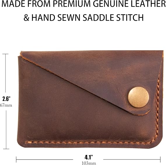 جا کارتی چرم مدل SILVA Card Holder29