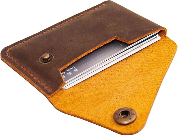 جا کارتی چرم مدل SILVA Card Holder29