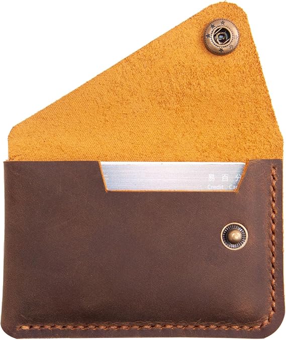 جا کارتی چرم مدل SILVA Card Holder29