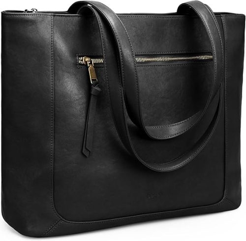 کیف دستی چرم مدل SILVA Hand Bag19