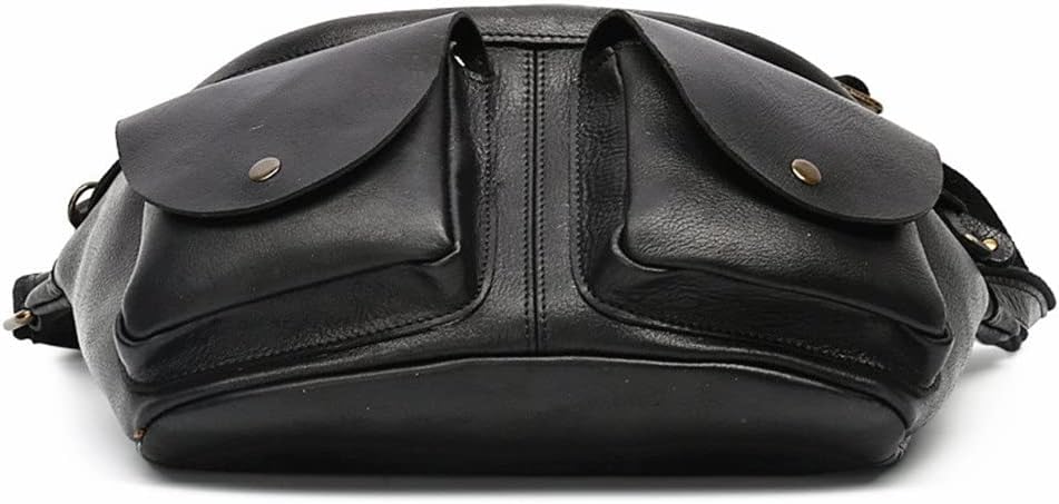 کیف کمری چرم SILVA Waist Bag23