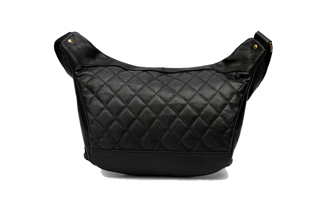 کیف کمری چرم SILVA Waist Bag23 (1)