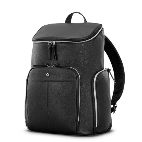 کوله پشتی چرم مدل SILVA Back Pack26
