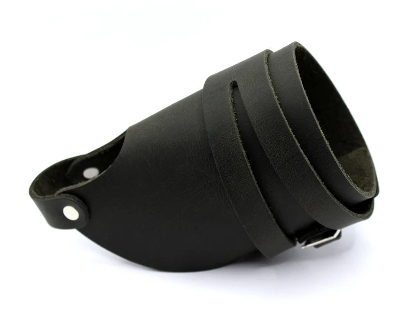 دست بند چرم مدل SILVA Bracelet04