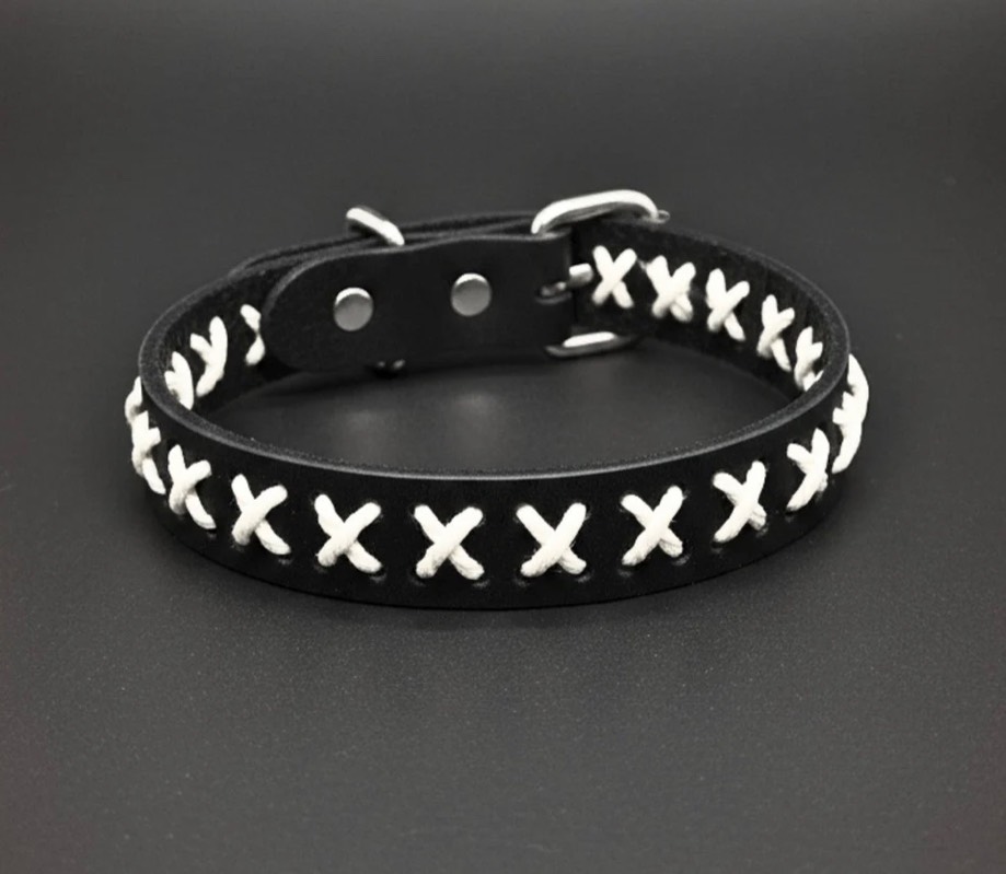دست بند چرم | مدل SILVA Bracelet13