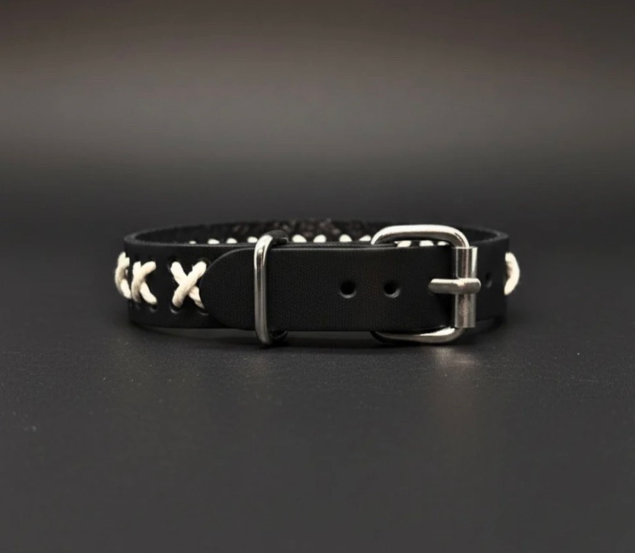 دست بند چرم | مدل SILVA Bracelet13