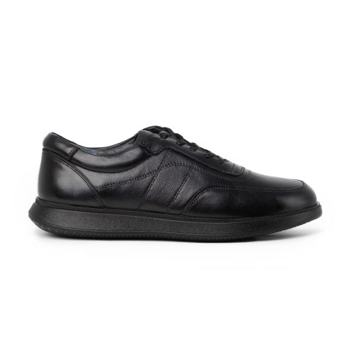 کفش اسپورت مردانه چرم مدل SILVA Men's Sports Shoes07
