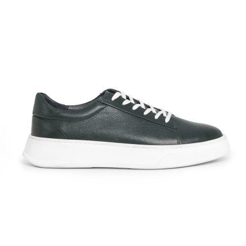 کفش اسپورت زنانه چرم مدل SILVA Women's Sports Shoes12