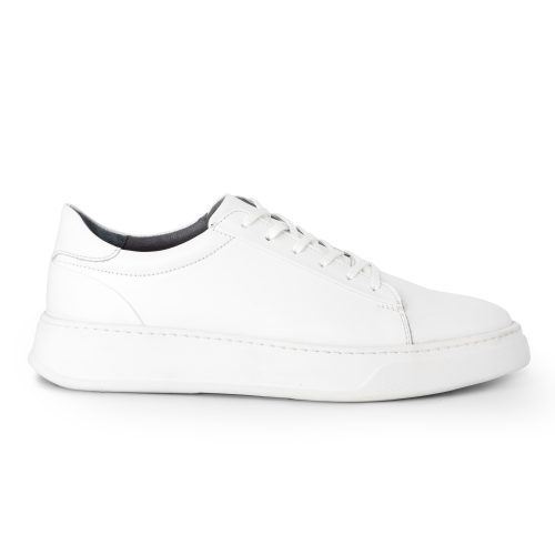 کفش اسپورت مردانه چرم | مدل SILVA Men's Sports Shoes11