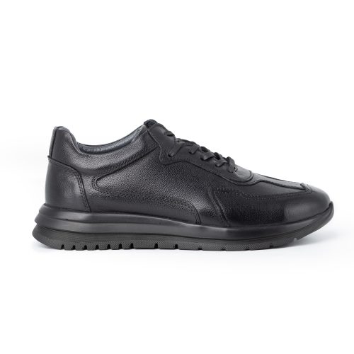 کفش اسپورت مردانه چرم | مدل SILVA Men's Sports Shoes12