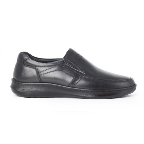 کفش اسپورت مردانه چرم مدل SILVA Men's Sports Shoes16