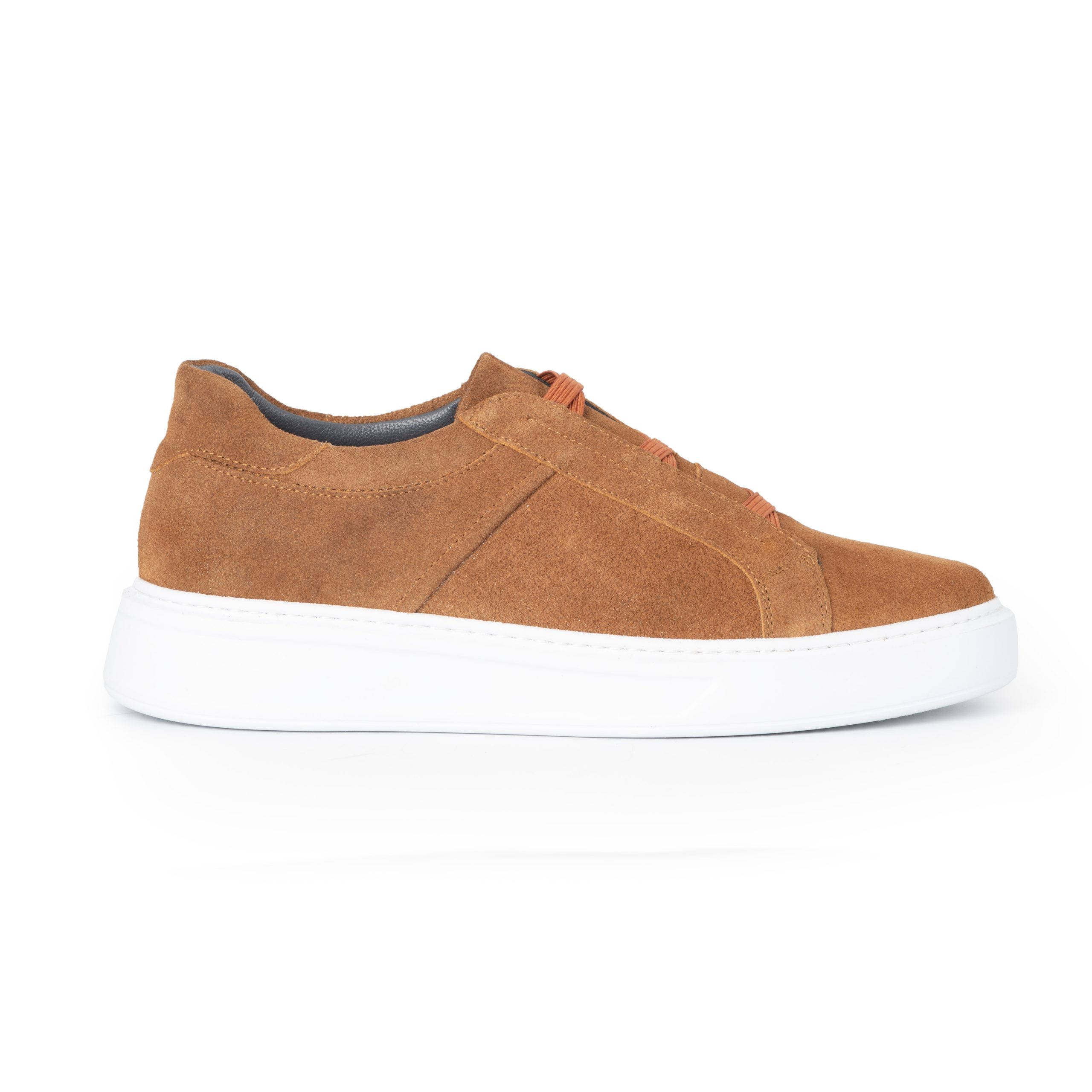 کفش اسپورت مردانه چرم مدل SILVA Men's Sports Shoes18