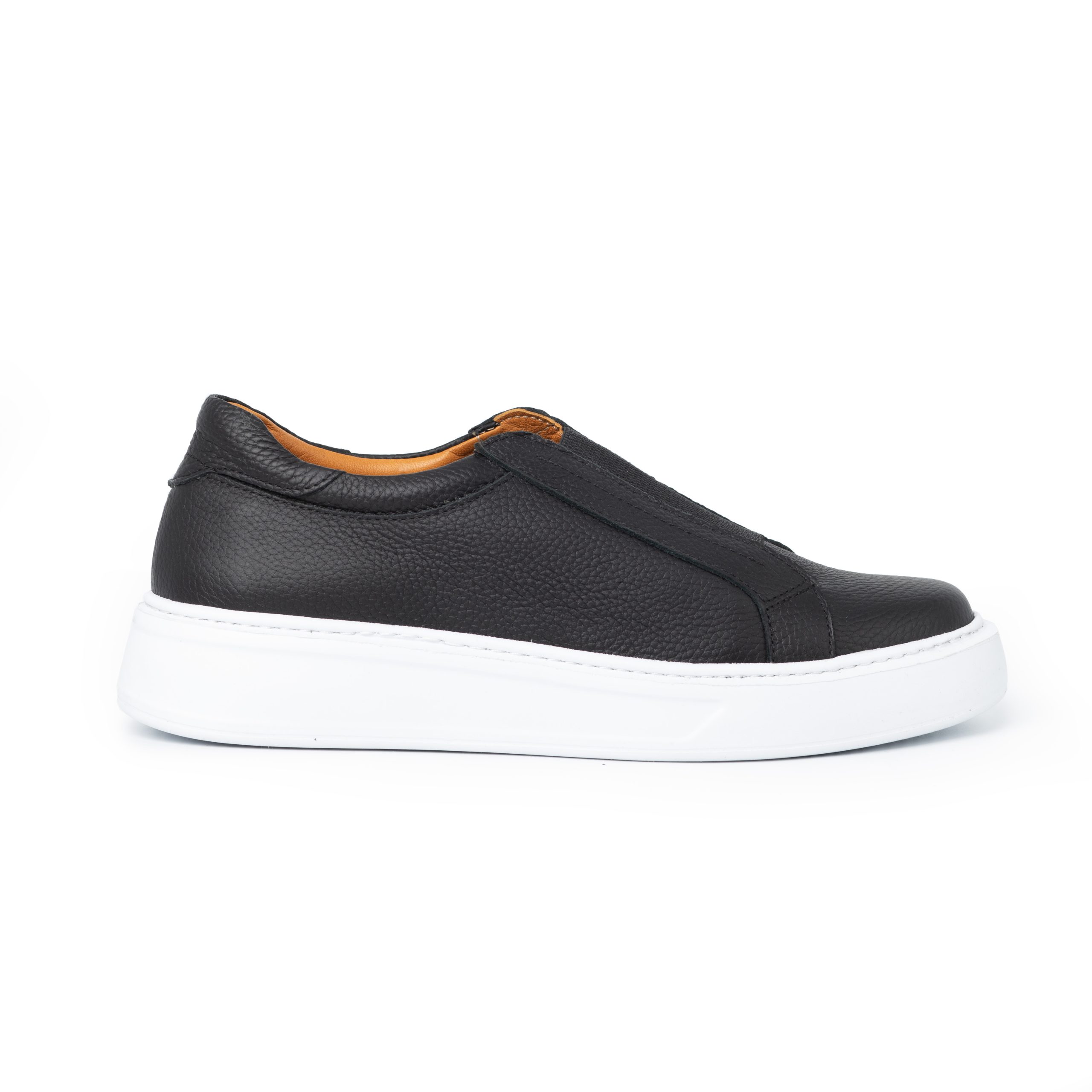 کفش اسپورت مردانه چرم مدل SILVA Men's Sports Shoes19