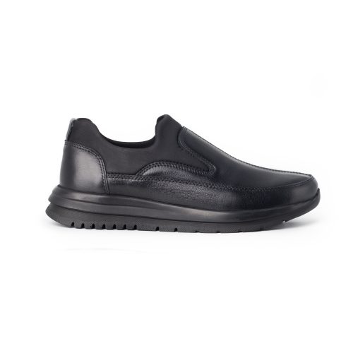 کفش اسپورت مردانه چرم مدل SILVA Men's Sports Shoes21