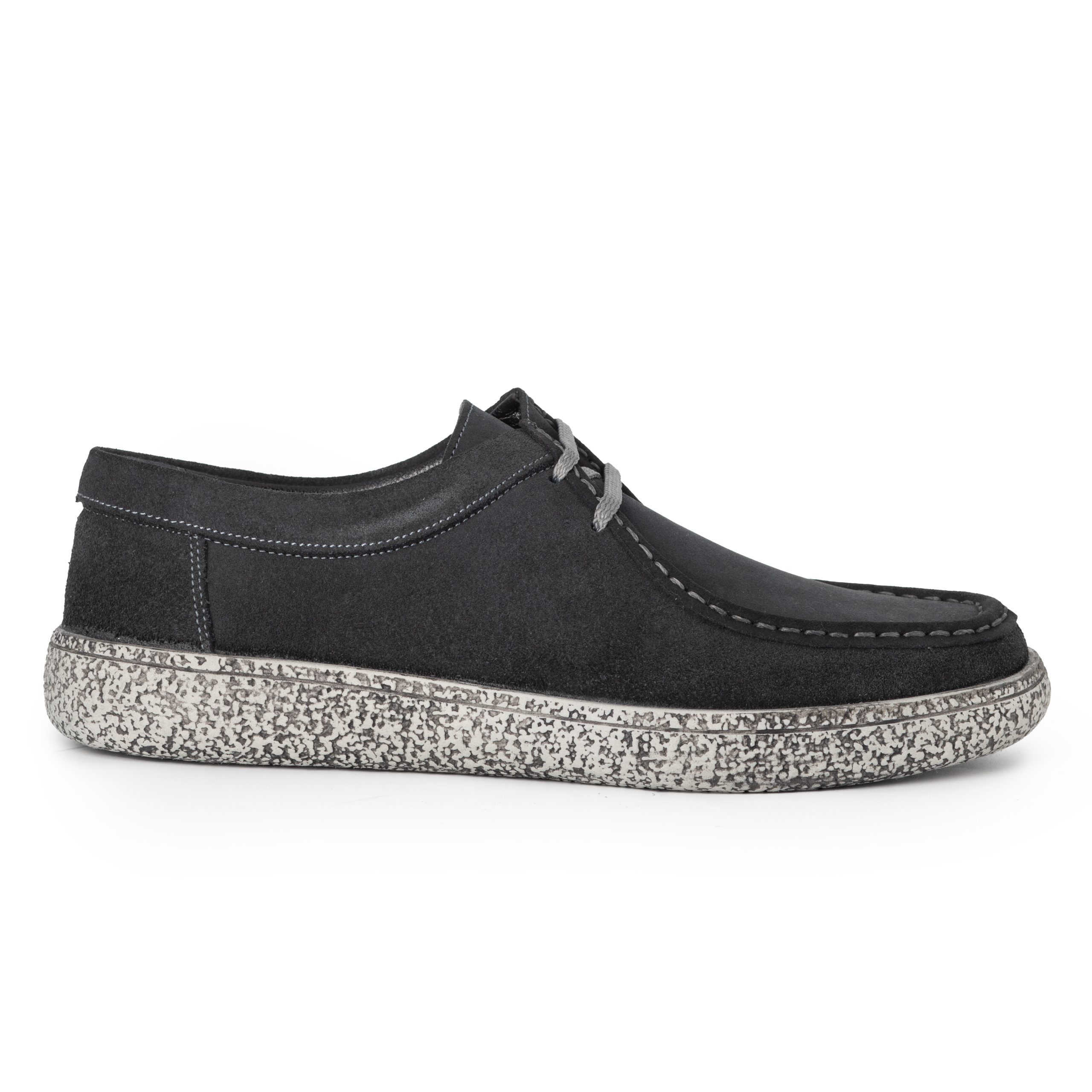 کفش اسپورت مردانه چرم مدل SILVA Men's Sports Shoes22