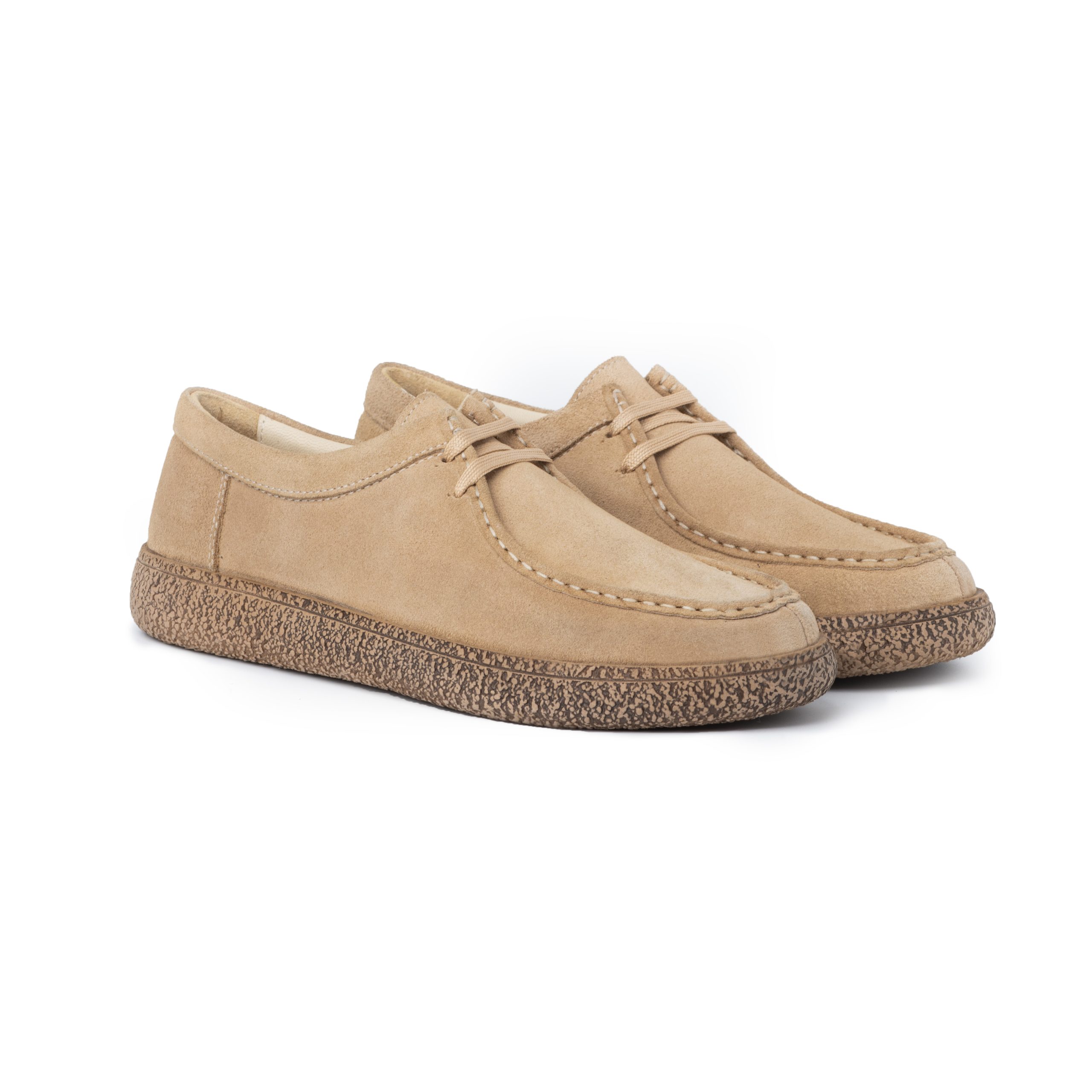 کفش اسپورت مردانه چرم مدل SILVA Men's Sports Shoes22