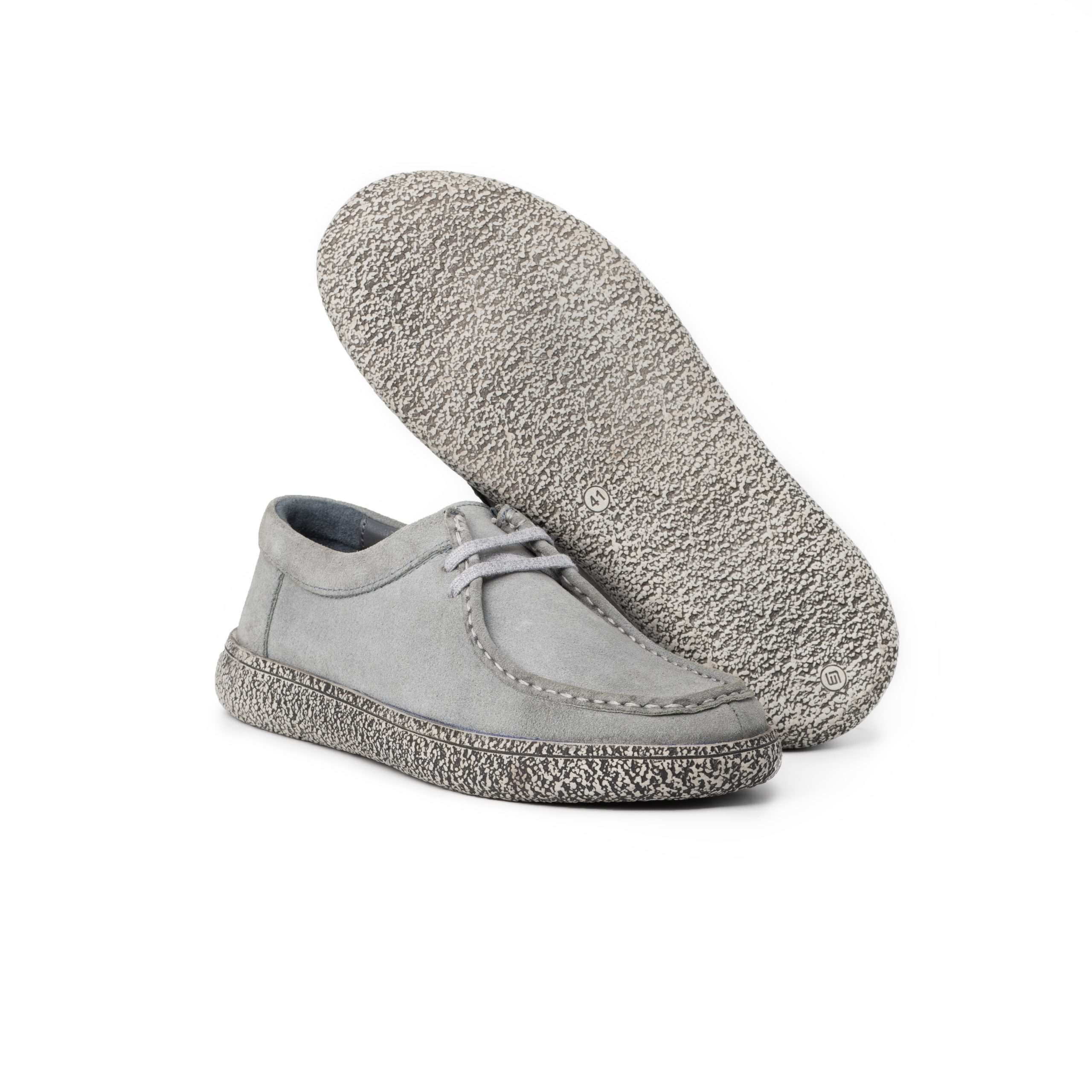 کفش اسپورت مردانه چرم مدل SILVA Men's Sports Shoes22