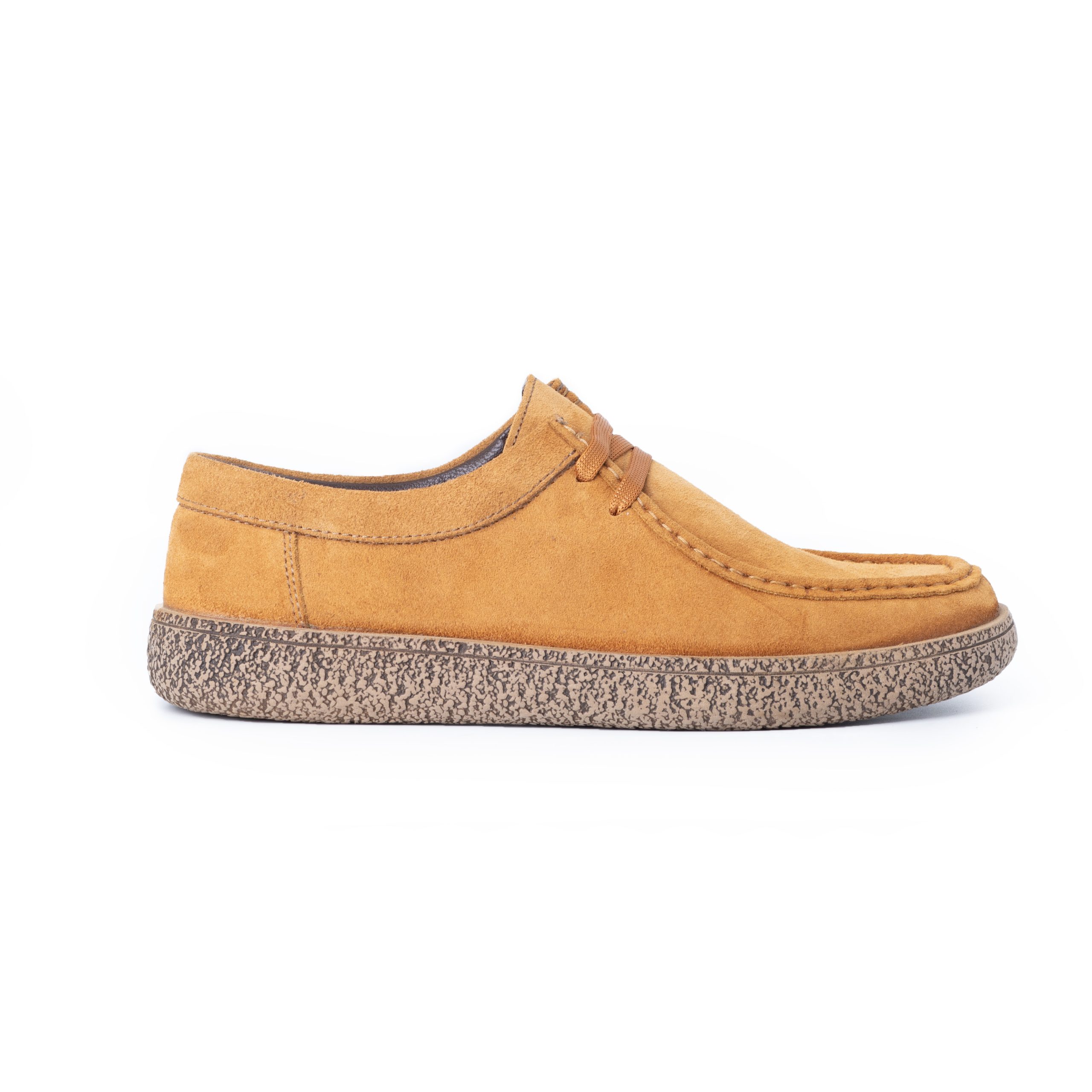کفش اسپورت مردانه چرم مدل SILVA Men's Sports Shoes22