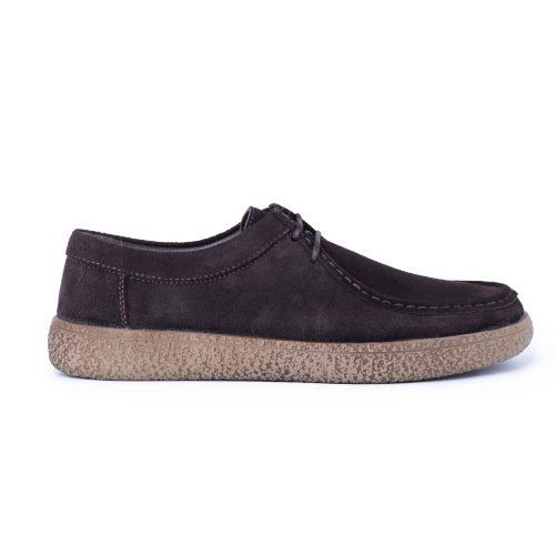 کفش اسپورت مردانه چرم مدل SILVA Men's Sports Shoes22