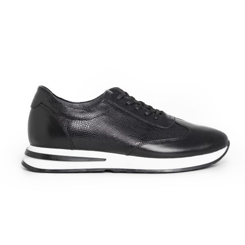 کفش اسپورت مردانه چرم مدل SILVA Men's Sports Shoes30