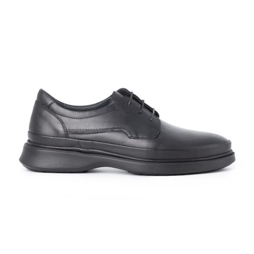 کفش مجلسی مردانه چرم مدل SILVA Men's Formal Shoes07