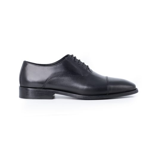 کفش مجلسی مردانه چرم | مدل SILVA Men's Formal Shoes17