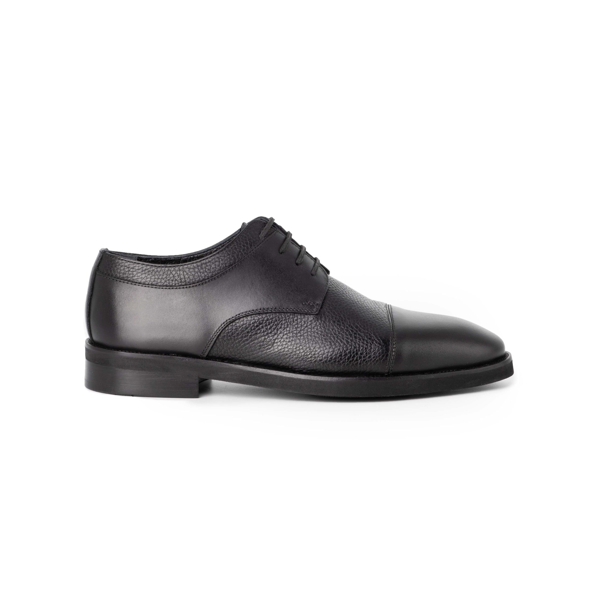 کفش مجلسی مردانه چرم | مدل SILVA Men's Formal Shoes19