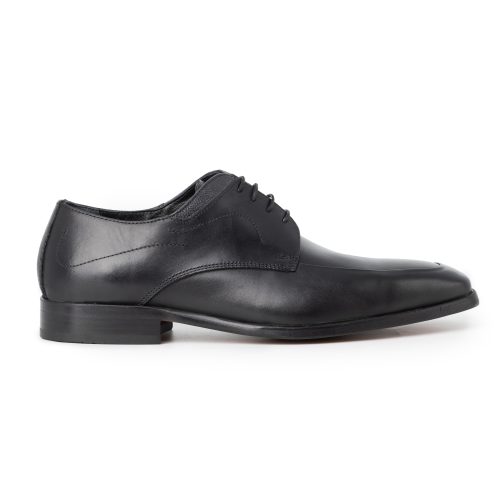 کفش مجلسی مردانه چرم مدل SILVA Men's Formal Shoes22