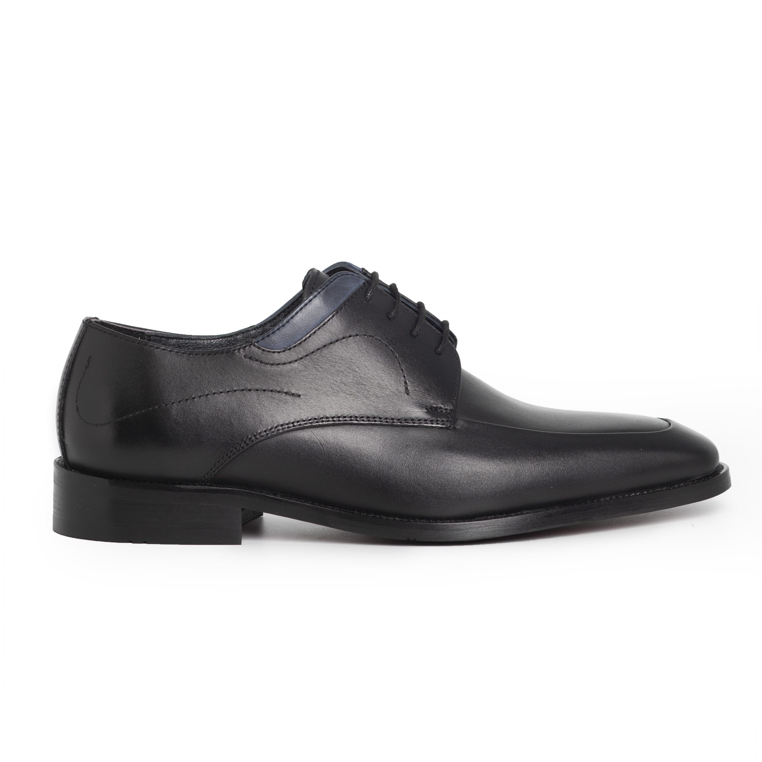 کفش مجلسی مردانه چرم مدل SILVA Men's Formal Shoes23