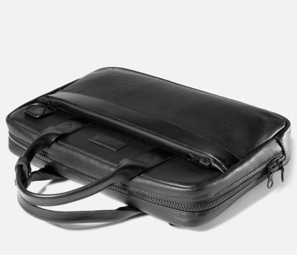 کیف لپتاپ چرم | مدل SILVA Laptop Bag25