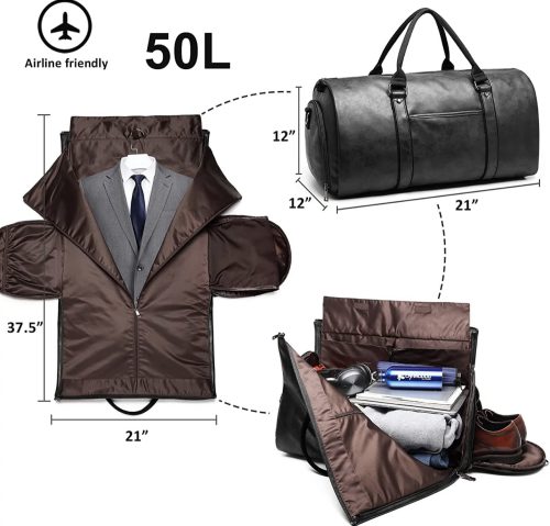 SILVA TRAVEL BAG32