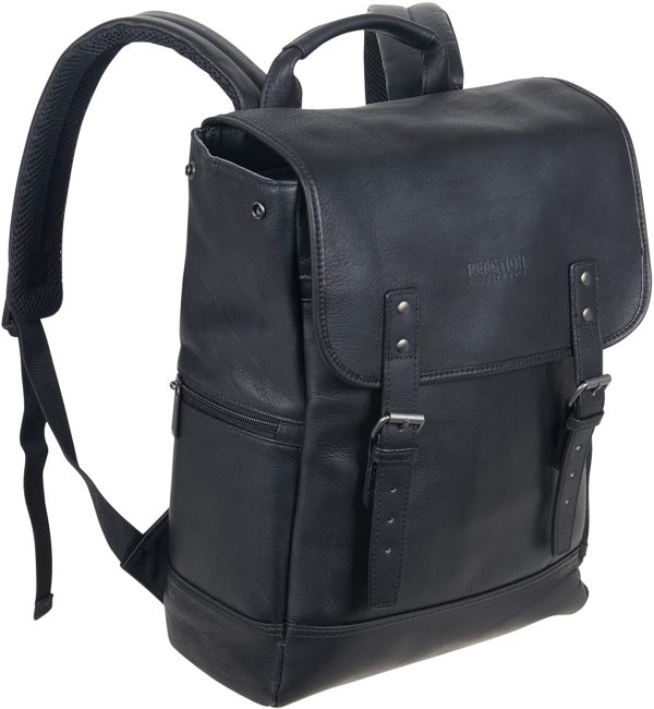 کیف چرمی مخصوص لپ تاپ | مدل SILVA LAP25