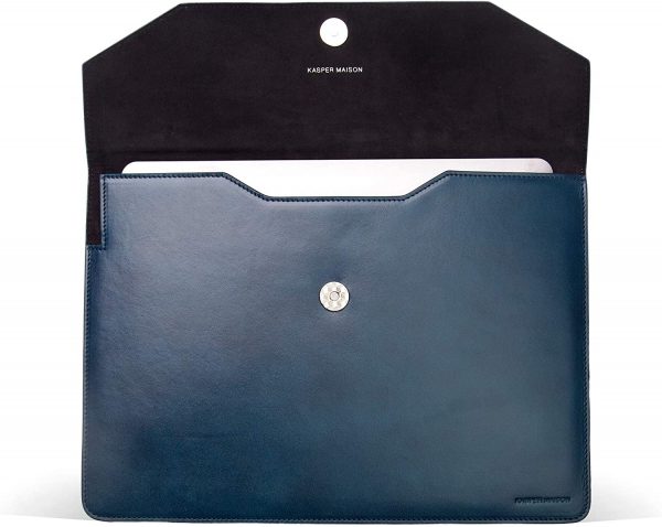 کیف چرمی مخصوص لپ تاپ | مدل SILVA LAP28
