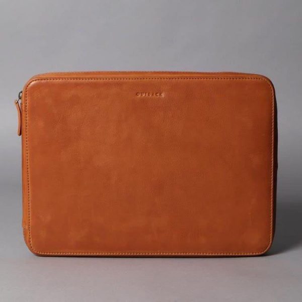 کیف چرمی مخصوص لپ تاپ | مدل SILVA LAP13