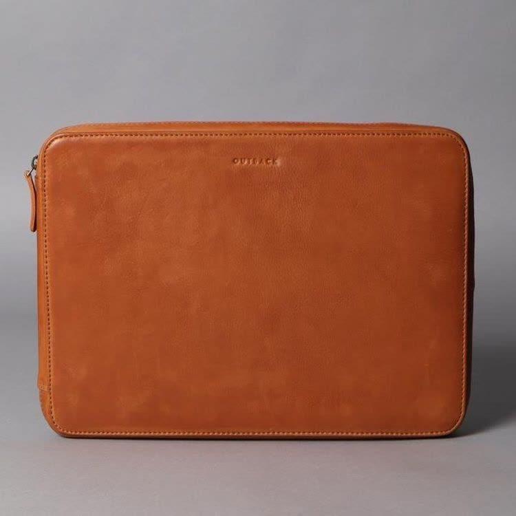 کیف لپتاپ چرم | مدل SILVA Laptop Bag13
