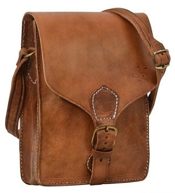 کیف چرمی مخصوص تبلت | مدل SILVA TAB01