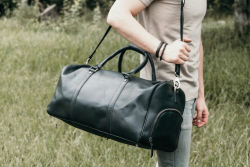 SILVA TRAVEL BAG29 شناسه کالا: SILVA TRAVEL BAG29