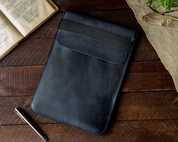 کیف چرمی مخصوص تبلت | مدل SILVA TAB10