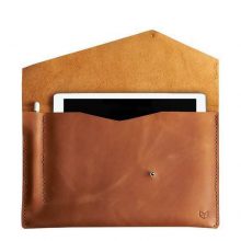 کیف تبلت چرم | مدل SILVA Tablet Bag07