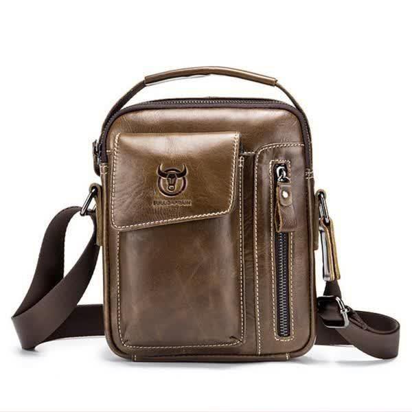 کیف چرمی مخصوص تبلت | مدل SILVA TAB23