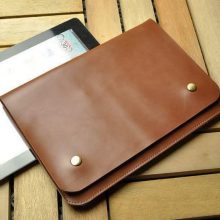 کیف تبلت چرم | مدل SILVA Tablet Bag09