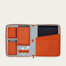 کیف تبلت چرم | مدل SILVA Tablet Bag13