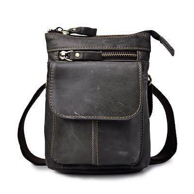 کیف چرمی مخصوص تبلت | مدل SILVA TAB15