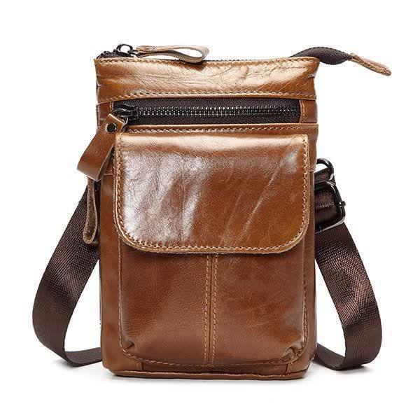کیف چرمی مخصوص تبلت | مدل SILVA TAB15