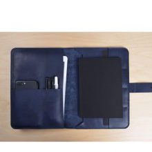 کیف تبلت چرم | مدل SILVA Tablet Bag18