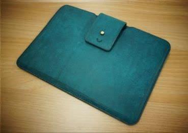 کیف چرمی مخصوص تبلت | مدل SILVA TAB20